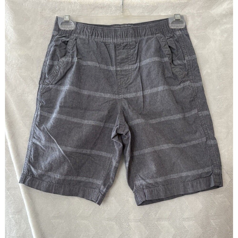 Youth Boys Basic Edition Shorts - Size Large (10-12)